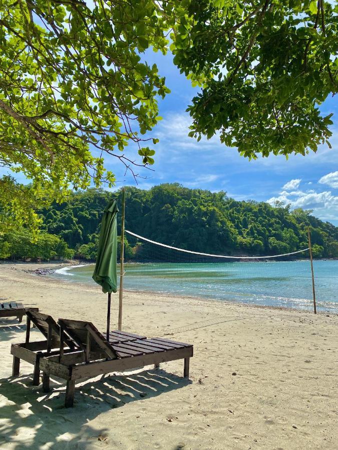 Hotel Playa La Caleta Bataan Morong  Exteriér fotografie