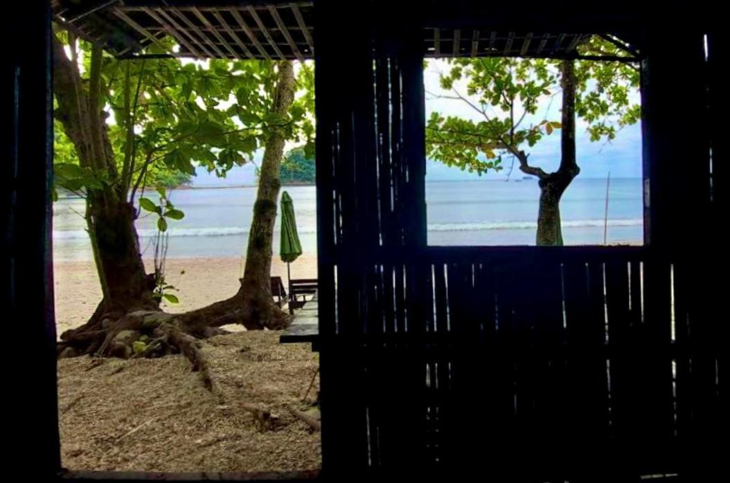 Hotel Playa La Caleta Bataan Morong  Exteriér fotografie