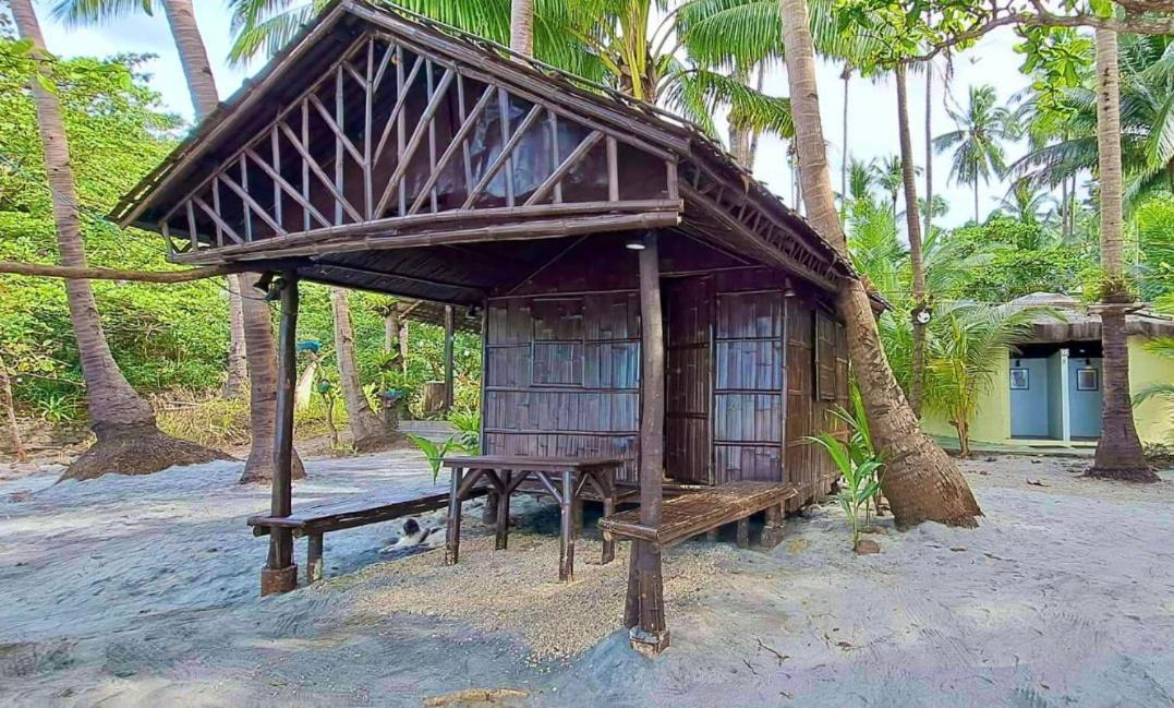Hotel Playa La Caleta Bataan Morong  Exteriér fotografie