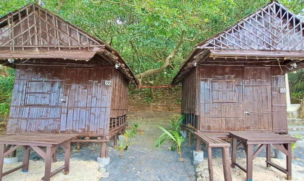 Hotel Playa La Caleta Bataan Morong  Exteriér fotografie