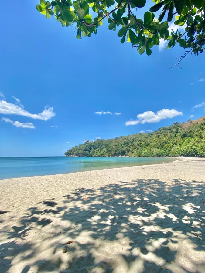 Hotel Playa La Caleta Bataan Morong  Exteriér fotografie