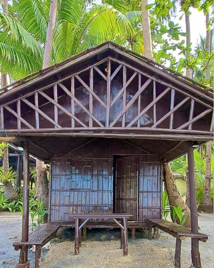 Hotel Playa La Caleta Bataan Morong  Exteriér fotografie